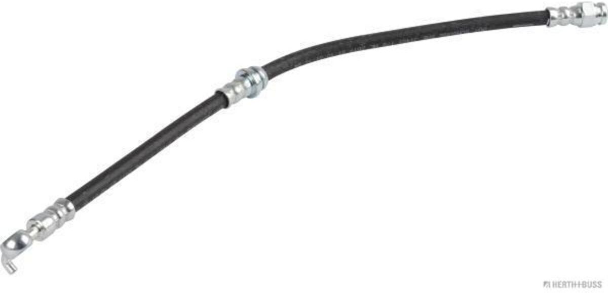 Herth+Buss Elparts Bremsschlauch HERTH+BUSS JAKOPARTS J3703136, Links