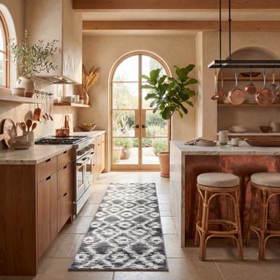 SAFAVIEH Adirondack Katharine Vintage Boho Oriental Rug