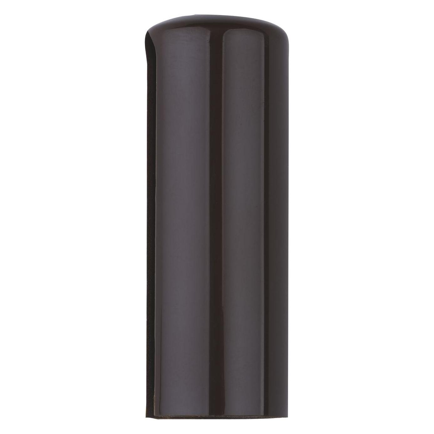 Otlav Aufsteckhülsen Typ 838, für Türband Typ 495 ø 20 mm,Kunststoff braun (42724360)