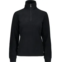CMP WOMAN SWEAT, U901 NERO, 34