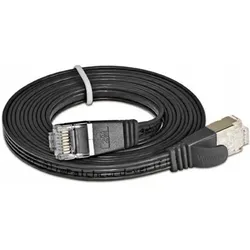 Lightwin Netzwerkkabel (STP, CAT6, 15 m), Netzwerkkabel