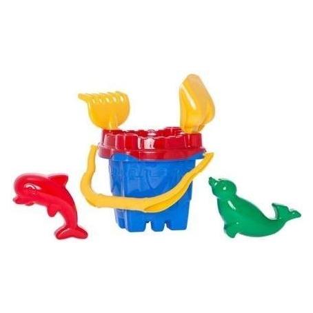 Hemar Schlossset 6-teilig (47793408)