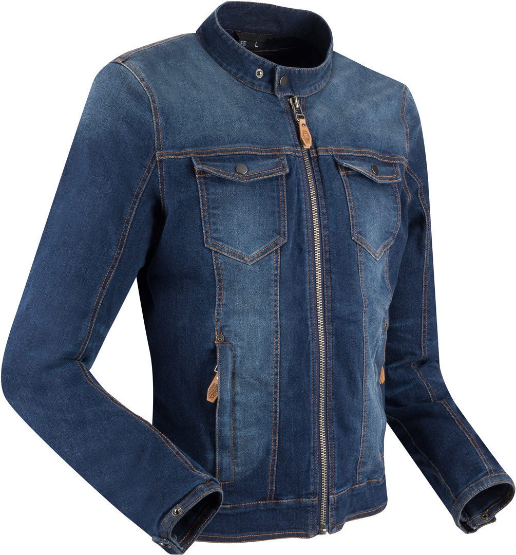 Segura Hunky Motorrad-Textiljacke STB1332S