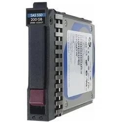 HPE SSD - Read Intensive - 480 GB (480 GB, 2.5"), SSD