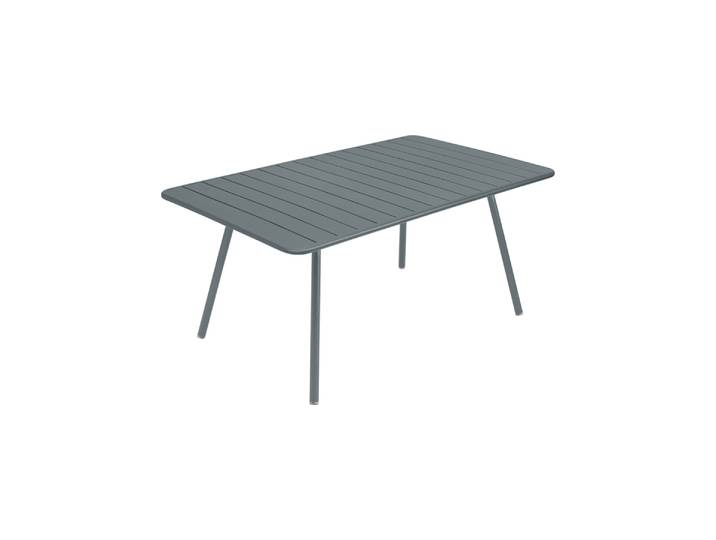 Fermob LUXEMBOURG Tisch Aluminium