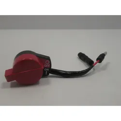 Unicraft Motorschalter PG 500,800 SRA "On/Off"