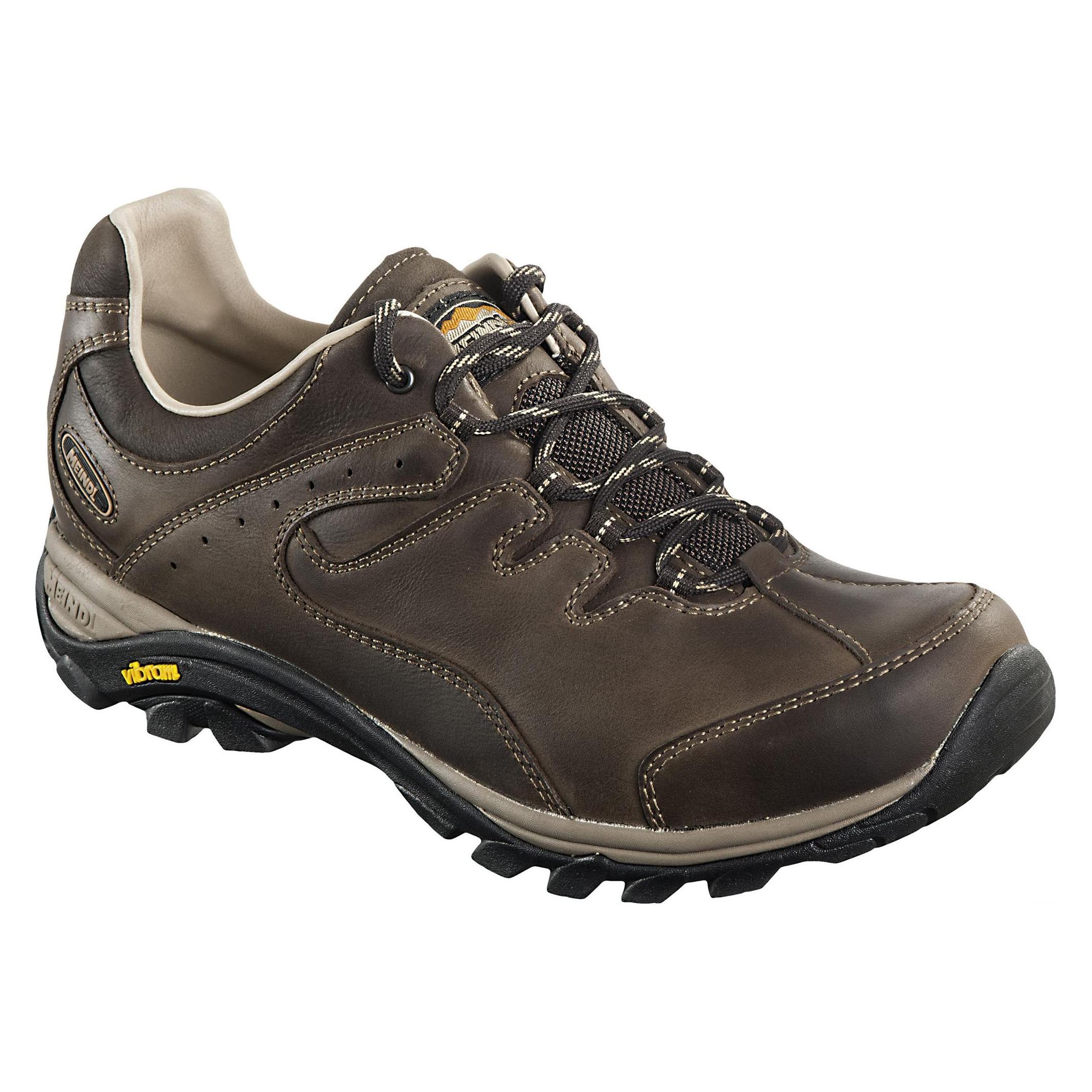 Meindl Herren Caracas Schuhe (41.5) (3877-46-UK7.5)