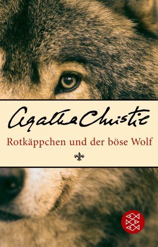 Agatha Christie - Rotkäppchen und der böse Wolf - Preis vom 17.10.2026 19:25:27 h