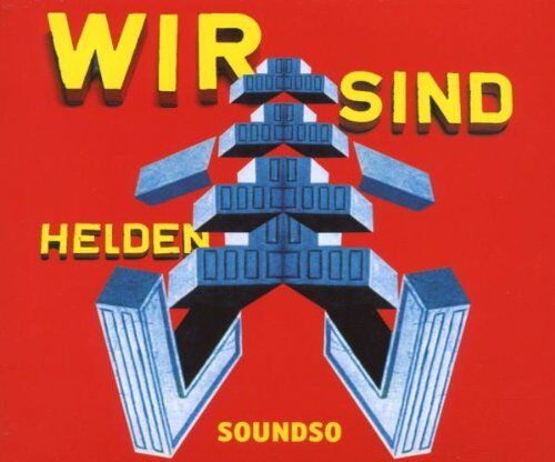 Wir Sind Helden - Soundso - Preis vom 30.09.2026 22:30:23 h