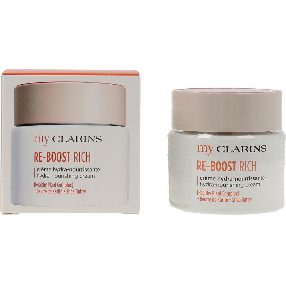 My Clarins Vochtinbrengende Comfortcrème 50 ml