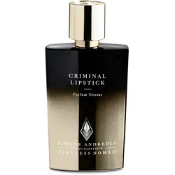 50 ml Simone Andreoli Criminal Lipstick Eau de Parfum Nat. Spray