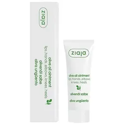Ziaja Oliva Ungüento 20ml