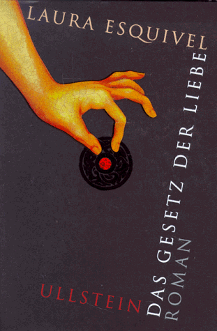 Laura Esquivel - Das Gesetz der Liebe. Inkl. CD - Preis vom 09.10.2026 07:28:09 h