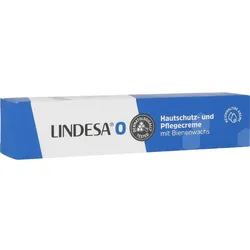 Lindesa O Hautschutz- und Pflegecreme 50 ML