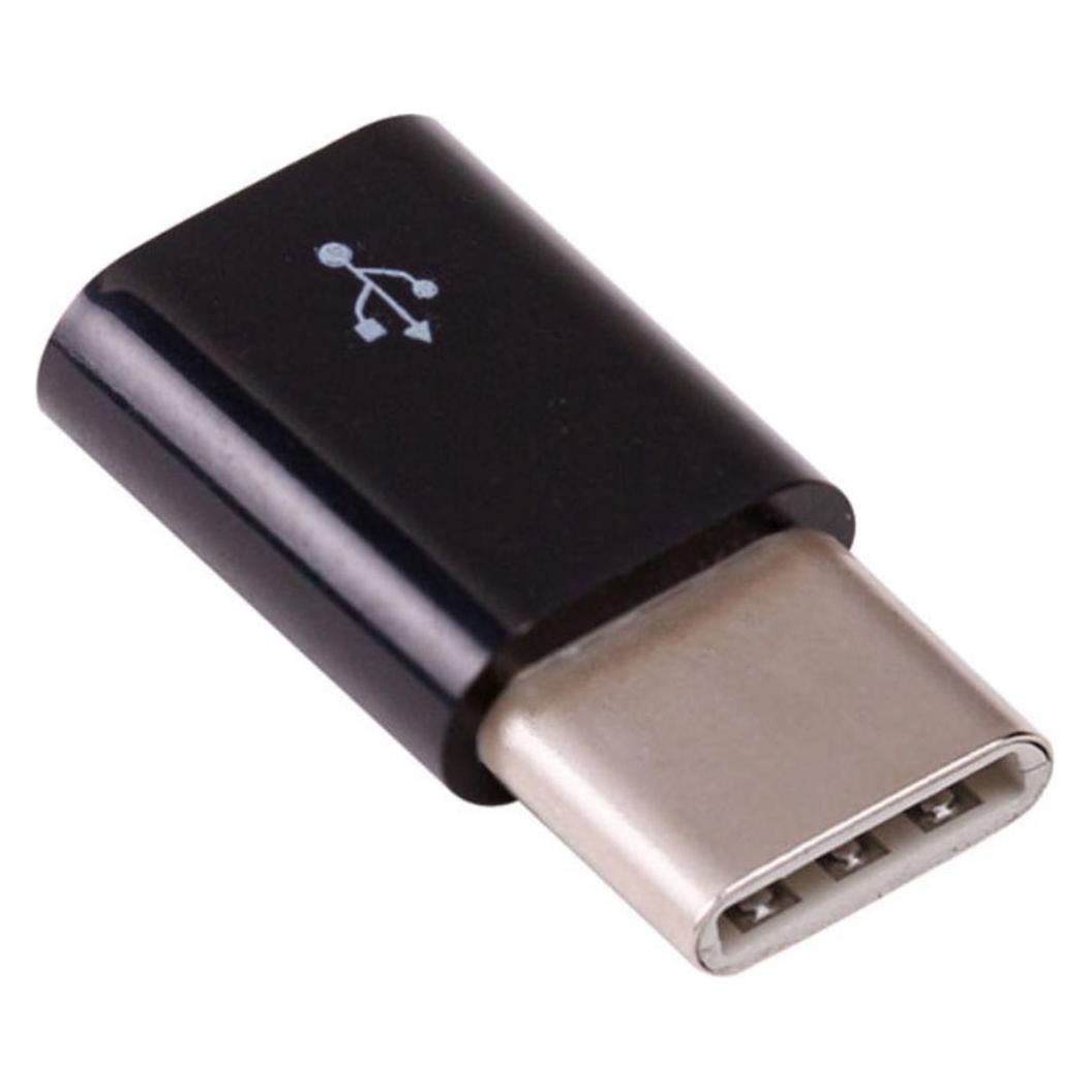 Raspberry Pi Rpi Musb Usbc Bk Pi (789RP-19040801)