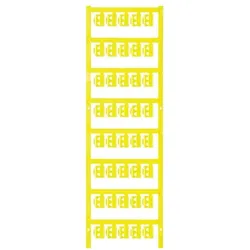 Weidmüller Leitermarkierer SFC 1/12 NEUTRAL GE