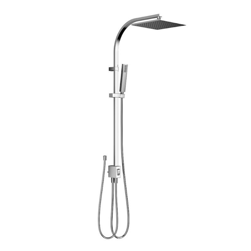 HSK Duschkabinenbau KG HSK AquaSwitch RS 500 Universal, 1001740-6-34 1001740-6-34