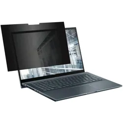eSTUFF Edge Privacy Filter 16" 351 (16", 16:10), Notebook Schutzfolie