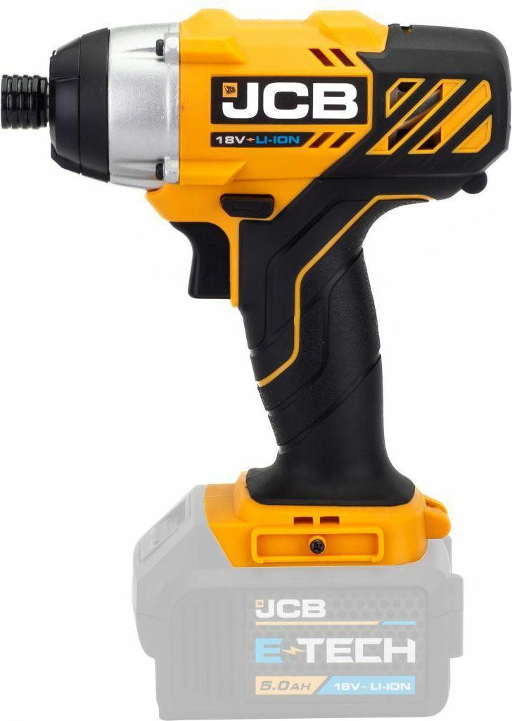 JCB Accuboormachine 18V 150Nm zonder accu