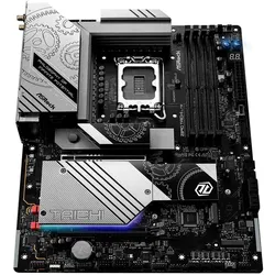 AsRock Z890 Taichi Lite Intel DDR5 S1851 (LGA 1851, Intel Z890, ATX), Mainboard