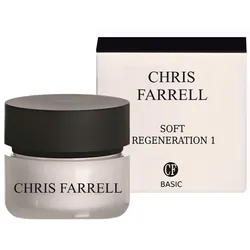 Chris Farrell Basic Soft Regeneration 1, 50ml