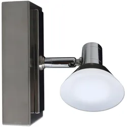 Näve 1er LED-Wand- und Deckenspot "JERICHO"