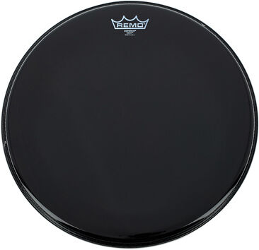 "Remo 16"" Emperor Ebony "