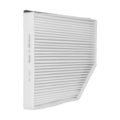 AIRMATIC FILTERBAU Filter, Innenraumluft if0163 unterhalb des Handschuhfaches für Porsche