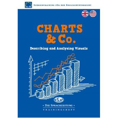Charts & Co., Taschenbuch von Rebecca Kaplan, Carl Ed. Schünemann, 978-3-7961-1073-3