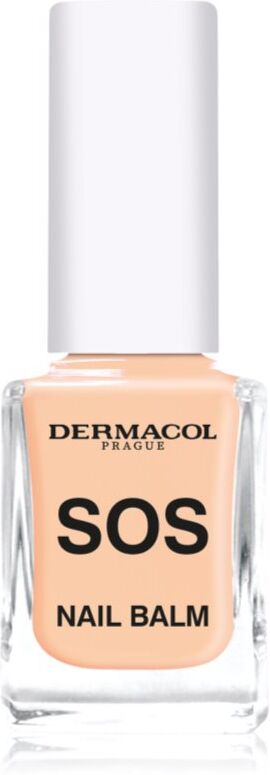 Dermacol SOS Nail Balm Nail Balm 11 ml
