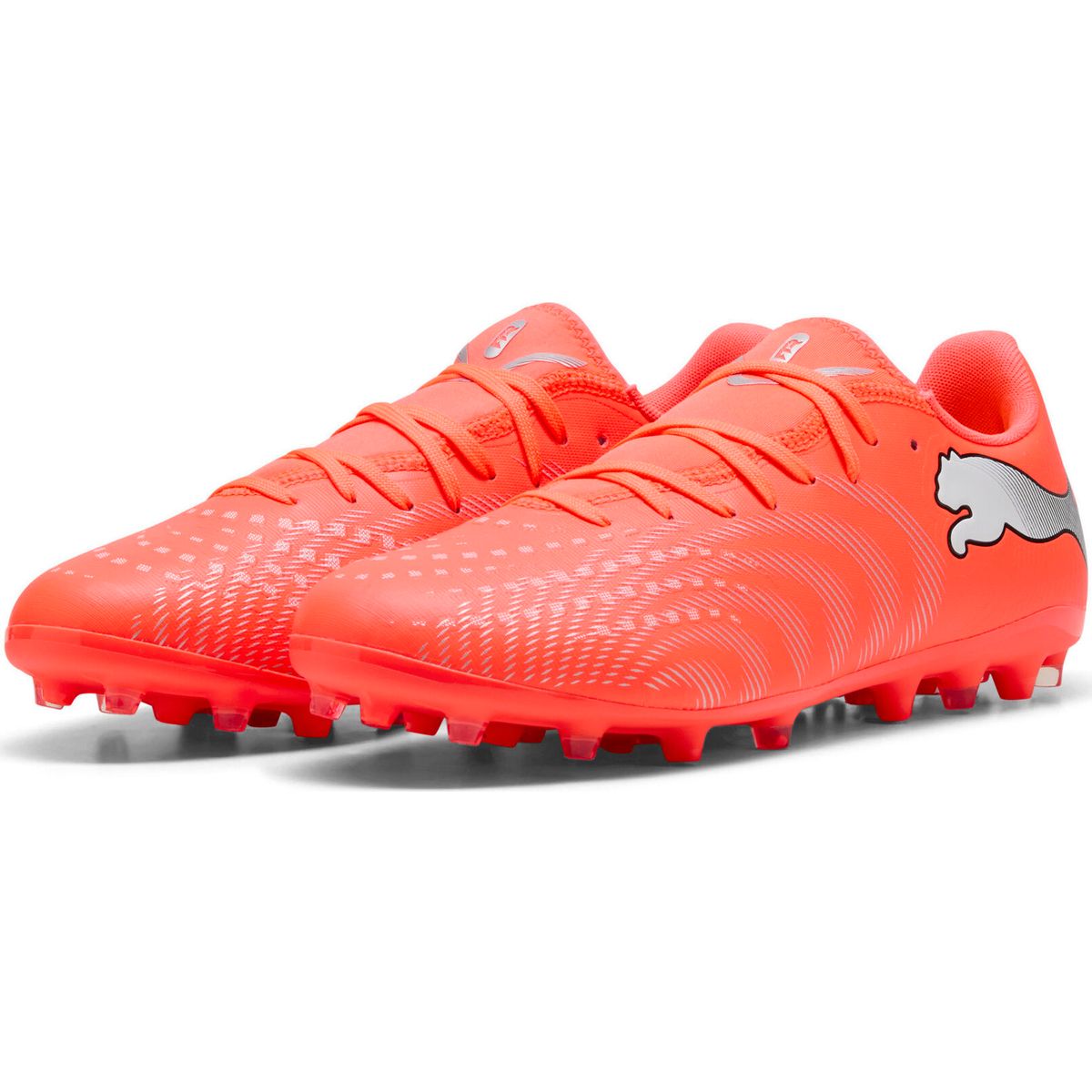 Puma Future 9 Play MG glowing red-puma white-puma black-puma silver (01) 8 108914-01-8