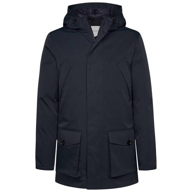 Profuomo Coat ppwu30005d
