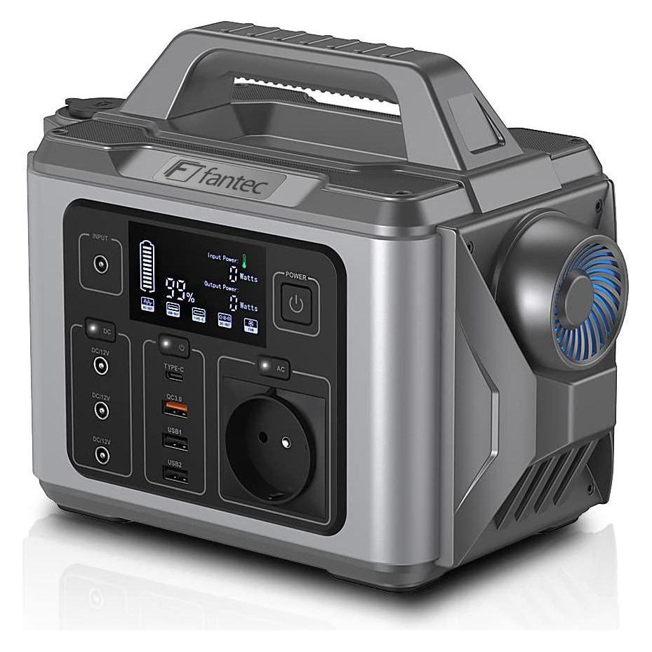 Fantec PGS-300 (296 Wh, 3.70 kg) (2557)