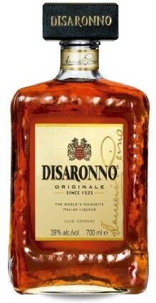 Disaronno Original Amaretto Almond Liqueur 70 cl. - 70cl