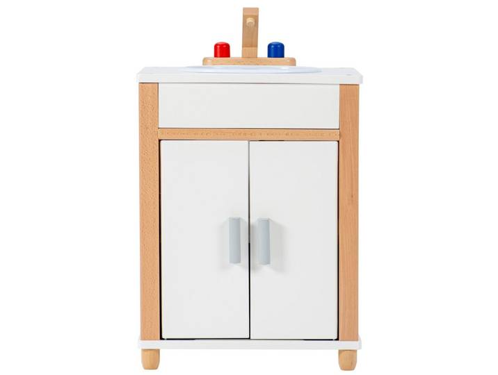 Betzold Kinder-Küchenset Spülbecken Kinderküche