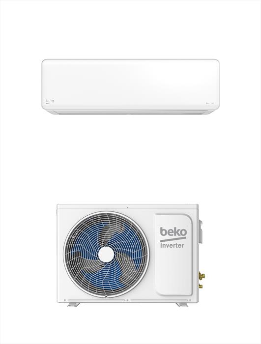 Beko Kit Behpe 246/behpe 245-bianco