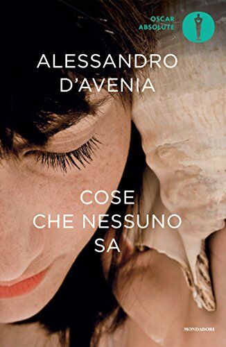 Alessandro D'Avenia - Cose che nessuno sa - Preis vom 17.10.2026 19:25:27 h