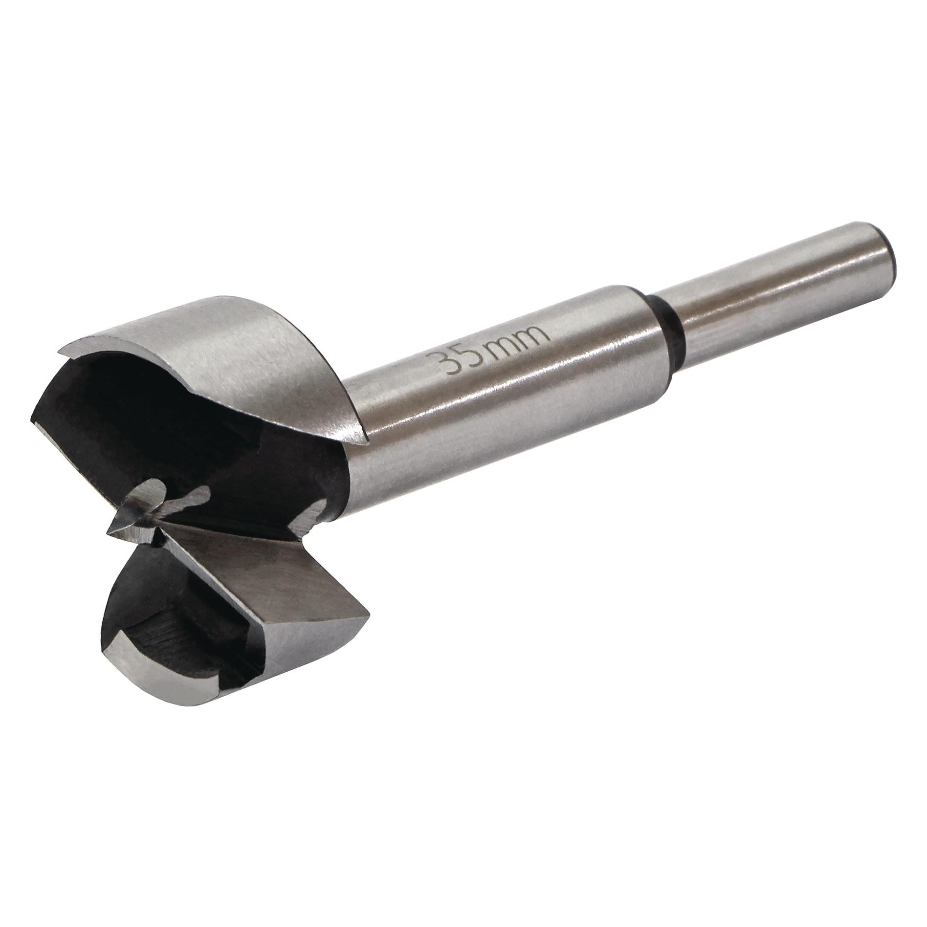 Tecwerk Forstnerbohrer Ø 20 mm Schaft-Ø 8 mm (20 mm) (2000863242)