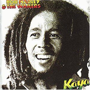 Bob Marley & the Wailers - Kaya - Preis vom 01.10.2026 08:16:52 h