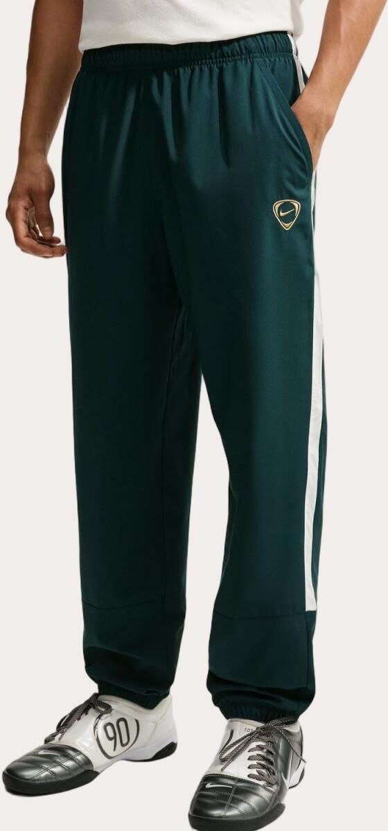 Nike Pantalón de hombre Strike .  Verde