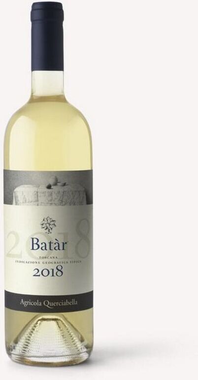 Società Agricola Querciabella SpA BIO Batar IGT 2022