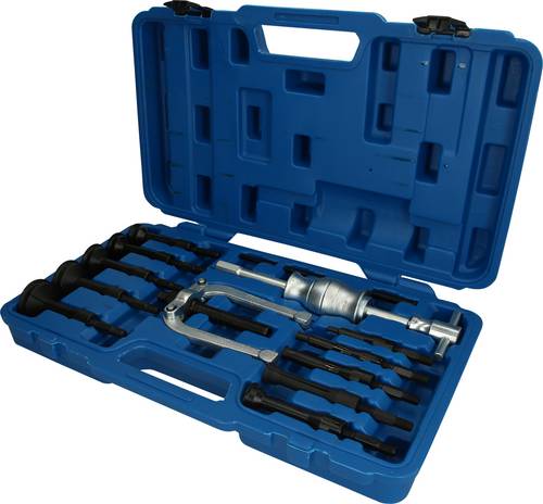 Brilliant Tools BT631150 Abzieher