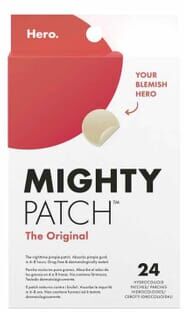 Hero Patches Anti-Acne Original 24 Unds