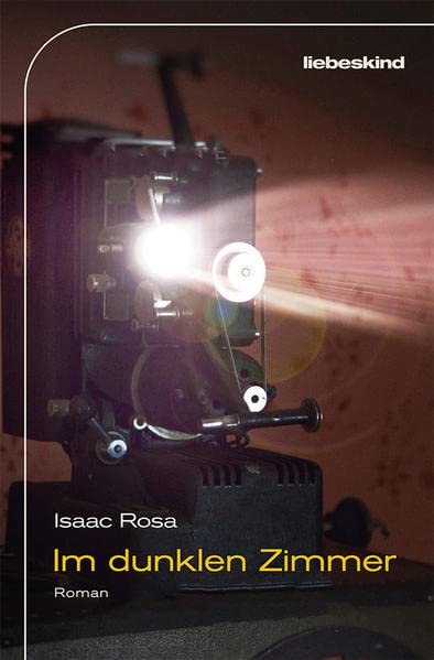 Isaac Rosa - Im dunklen Zimmer: Roman - Preis vom 10.10.2026 11:48:34 h