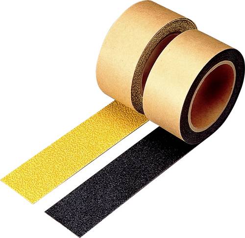 3M AR1GB50 Universal Anti-Rutschbelag (L x B) 20m x 50mm Gelb