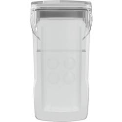Schutzhülle testo 0516 0225 IP65 Passend für Marke (Messgeräte-Zubehör) testo