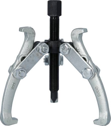 Brilliant Tools BT631025 Abzieher Spannbereich (Details) 60 - 120mm