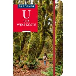 Reiseführer USA Westküste, Reisebücher von Ole Helmhausen