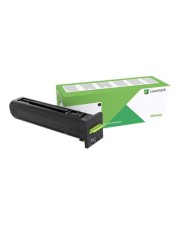 Lexmark Extra High Capacity Schwarz Original Tonerpatrone LCCP Corporate 33000 Seiten (72K2XKE)