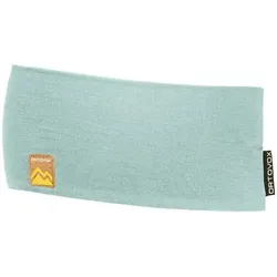 ORTOVOX Herren 150 COOL HEADBAND, Größe ONE SIZE in Grün Grün
